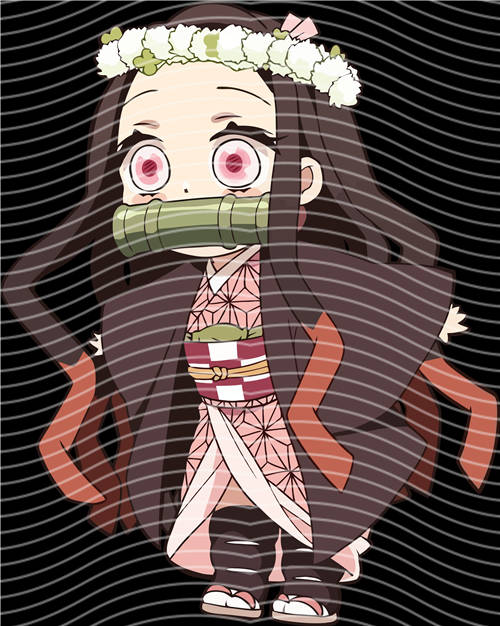 Animation design-RB 1816